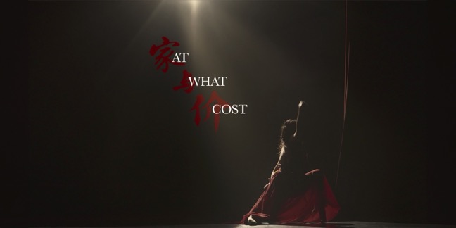 At What Cost