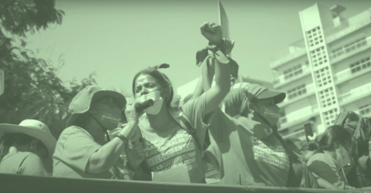 Beyond the Green Wave [20 min]