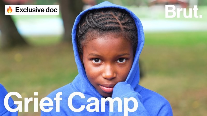 Grief Camp