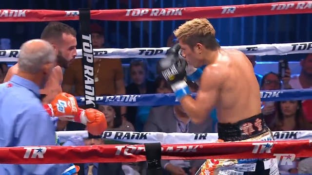 Fight Highlights  Christopher  Pitufo...