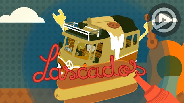 DRM Lascados