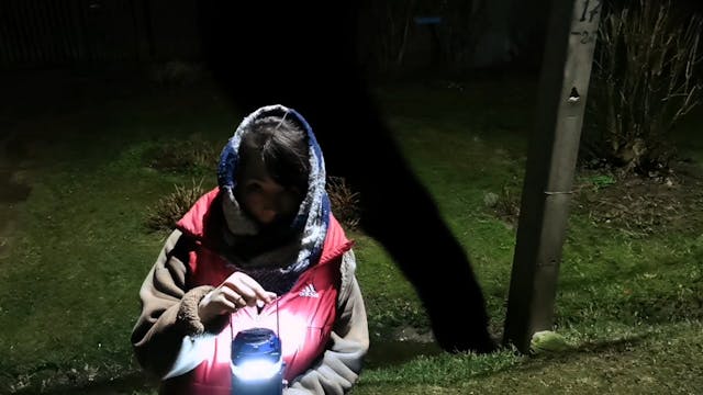 Long Way Home (2016)