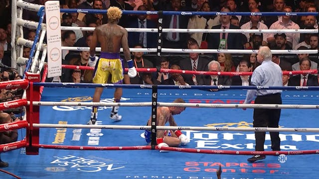 181201_Hurd_vs_Welborn_Fight_Highlights