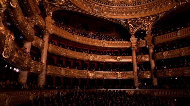 BBL AT THE PARIS OPERA – Subtitles available in ENG, FR and ES