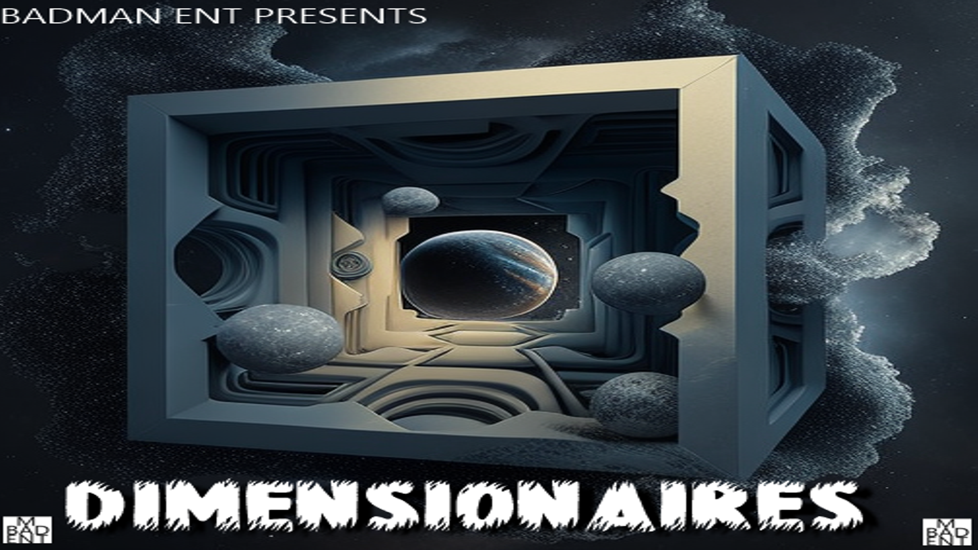 Dimensionaires Season 1