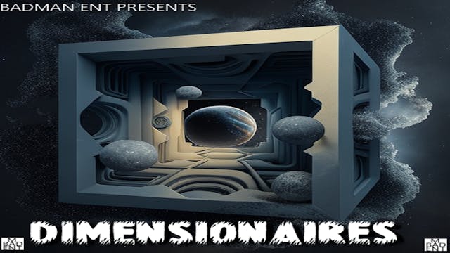Dimensionaires Season 1