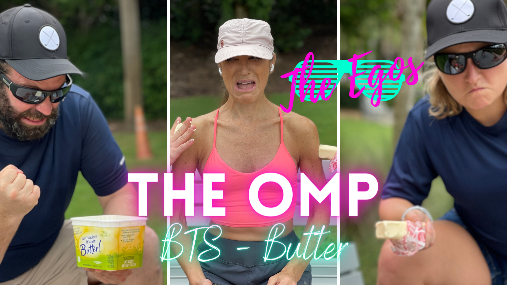 Overplayed Music Police V