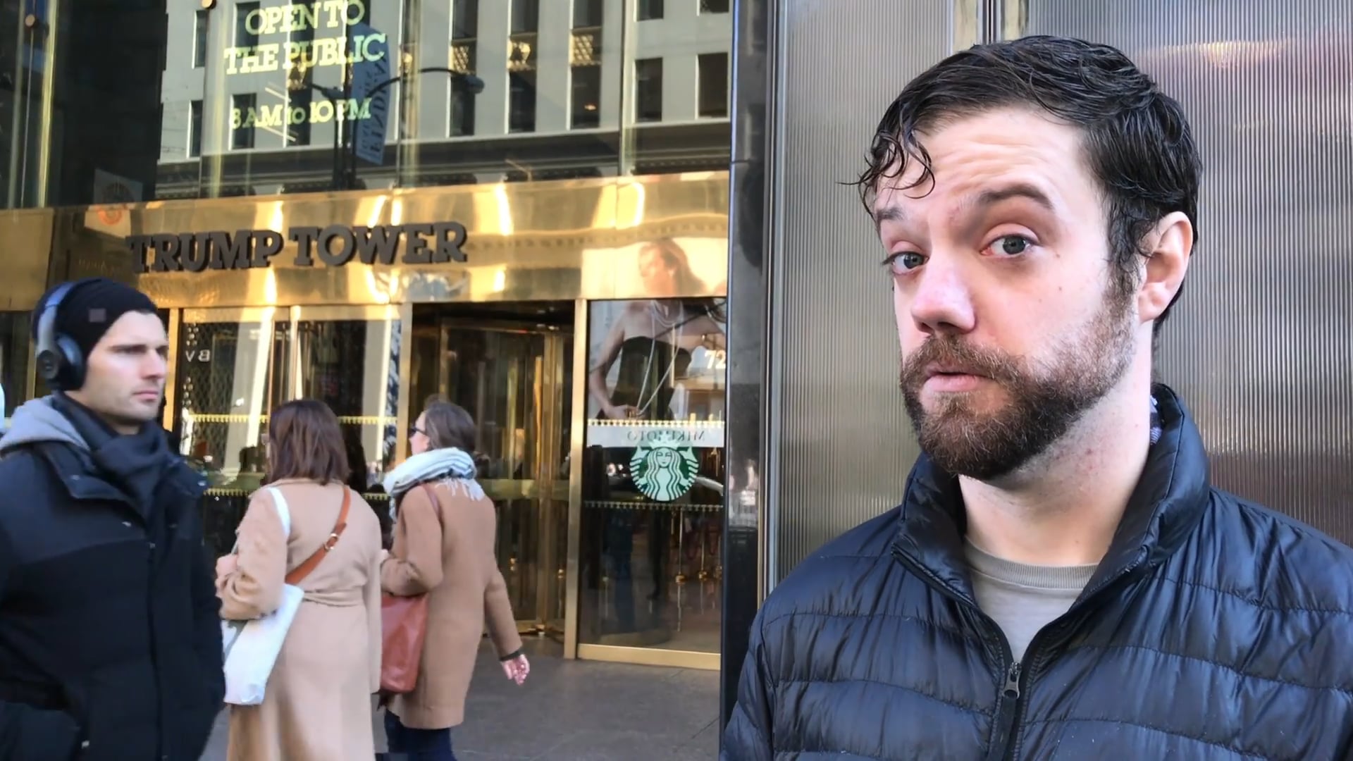 National Absurdity Day: November 20th