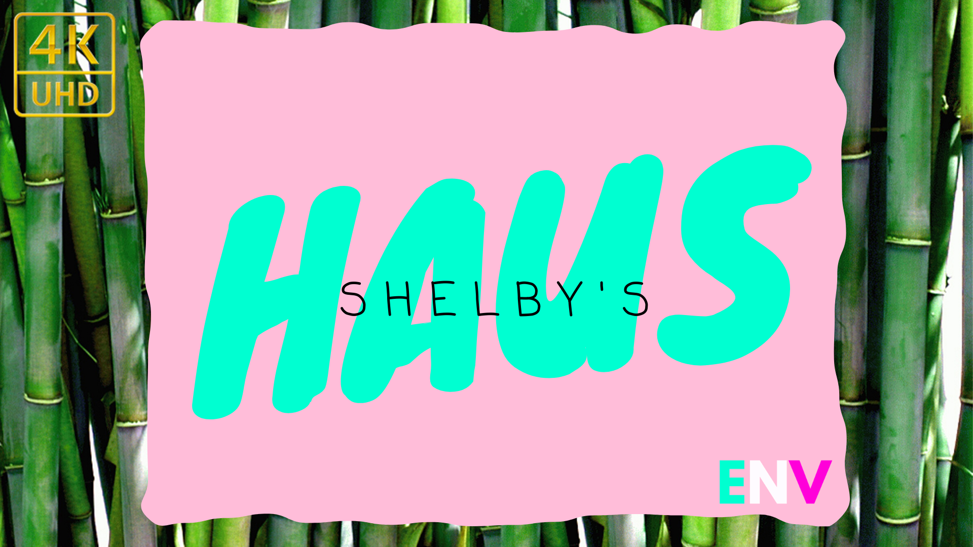 Shelby's Haus