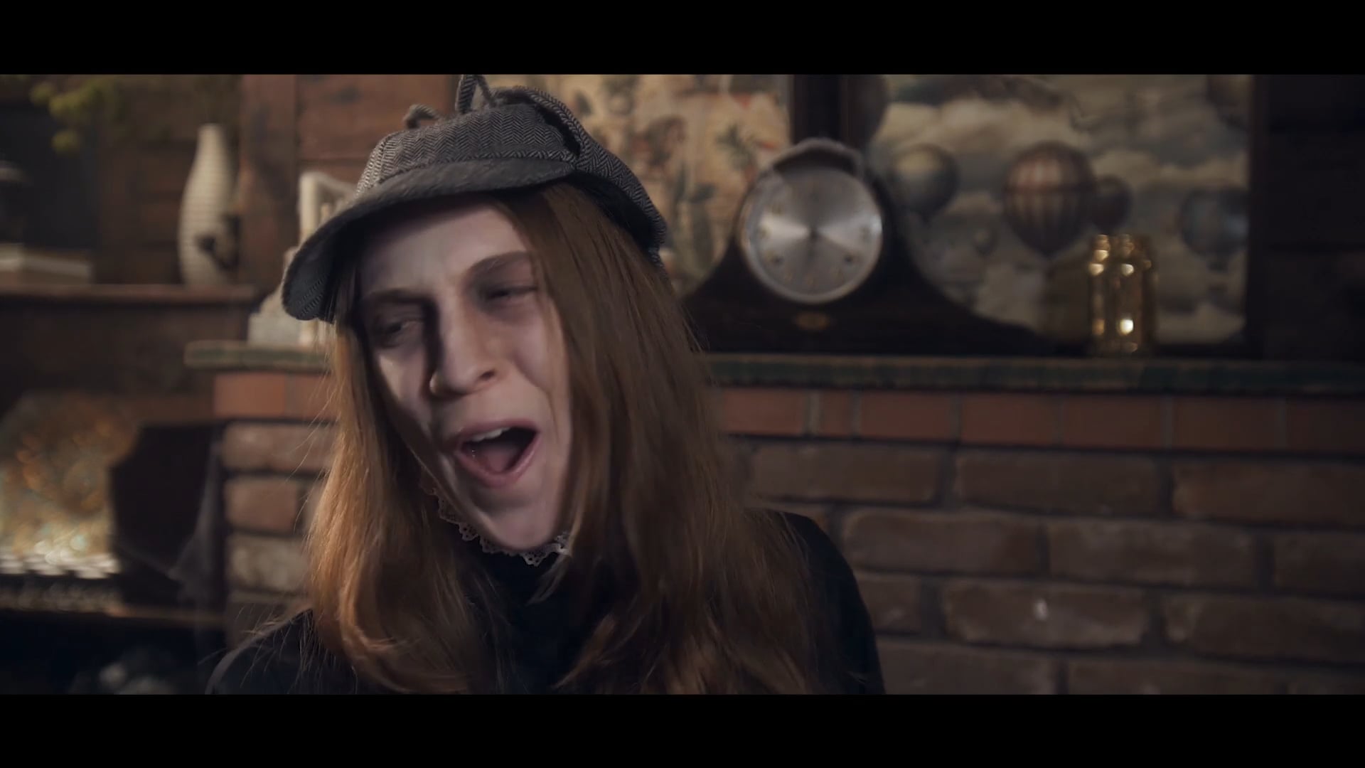 Chapter 8: All Her Born Days