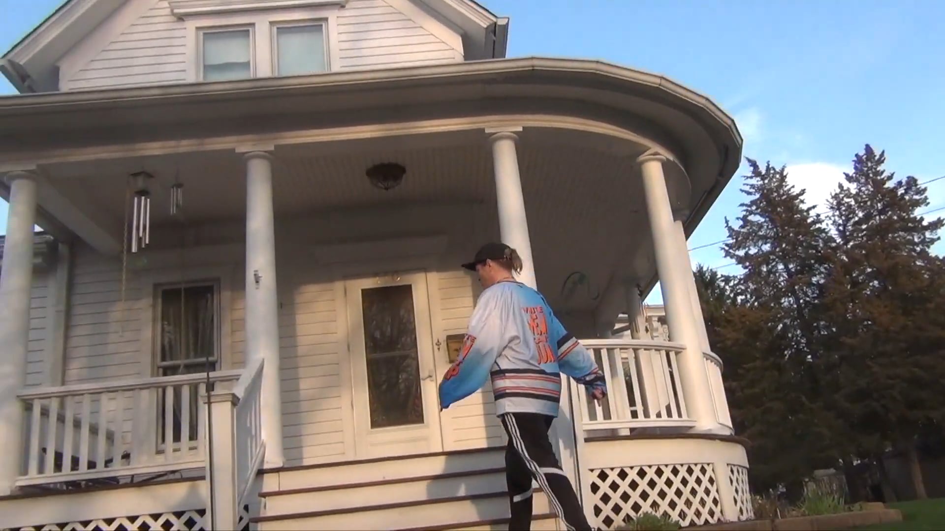 Fresh Prince of Bel Air