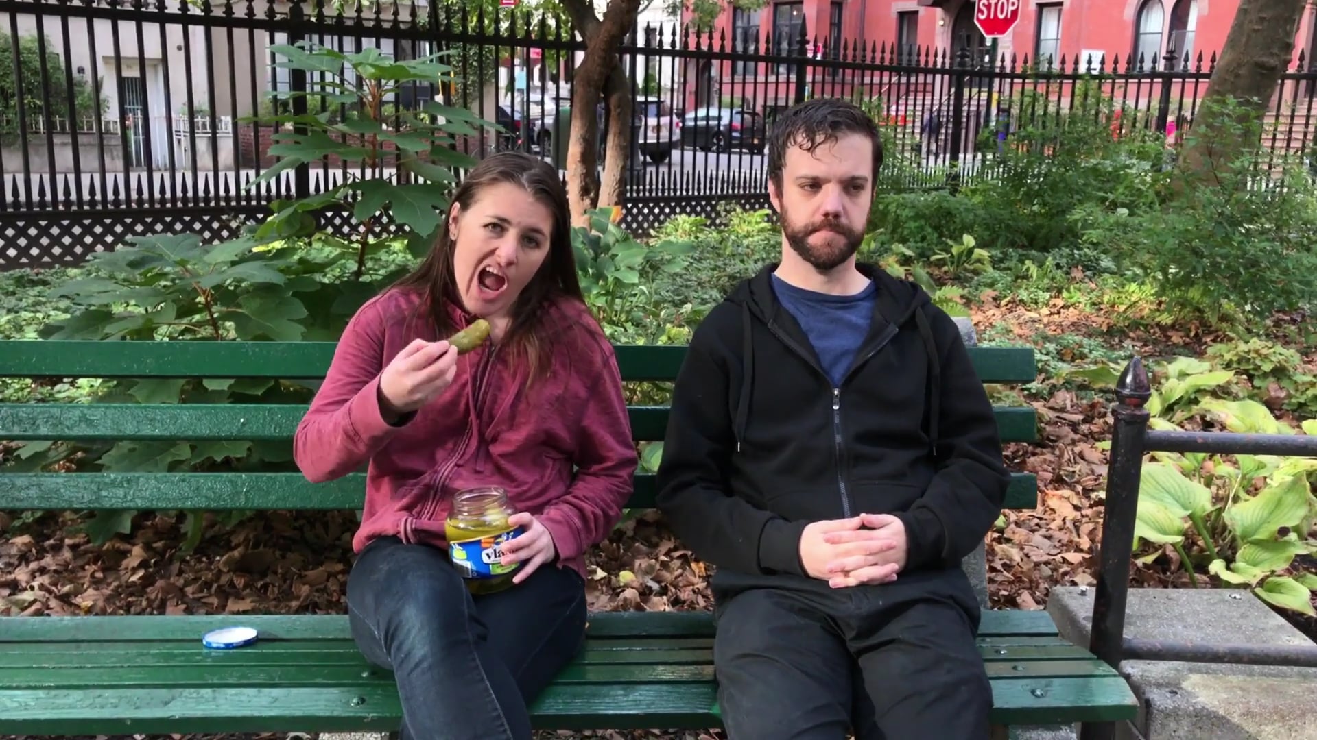 National Pickle Day: November 14th 