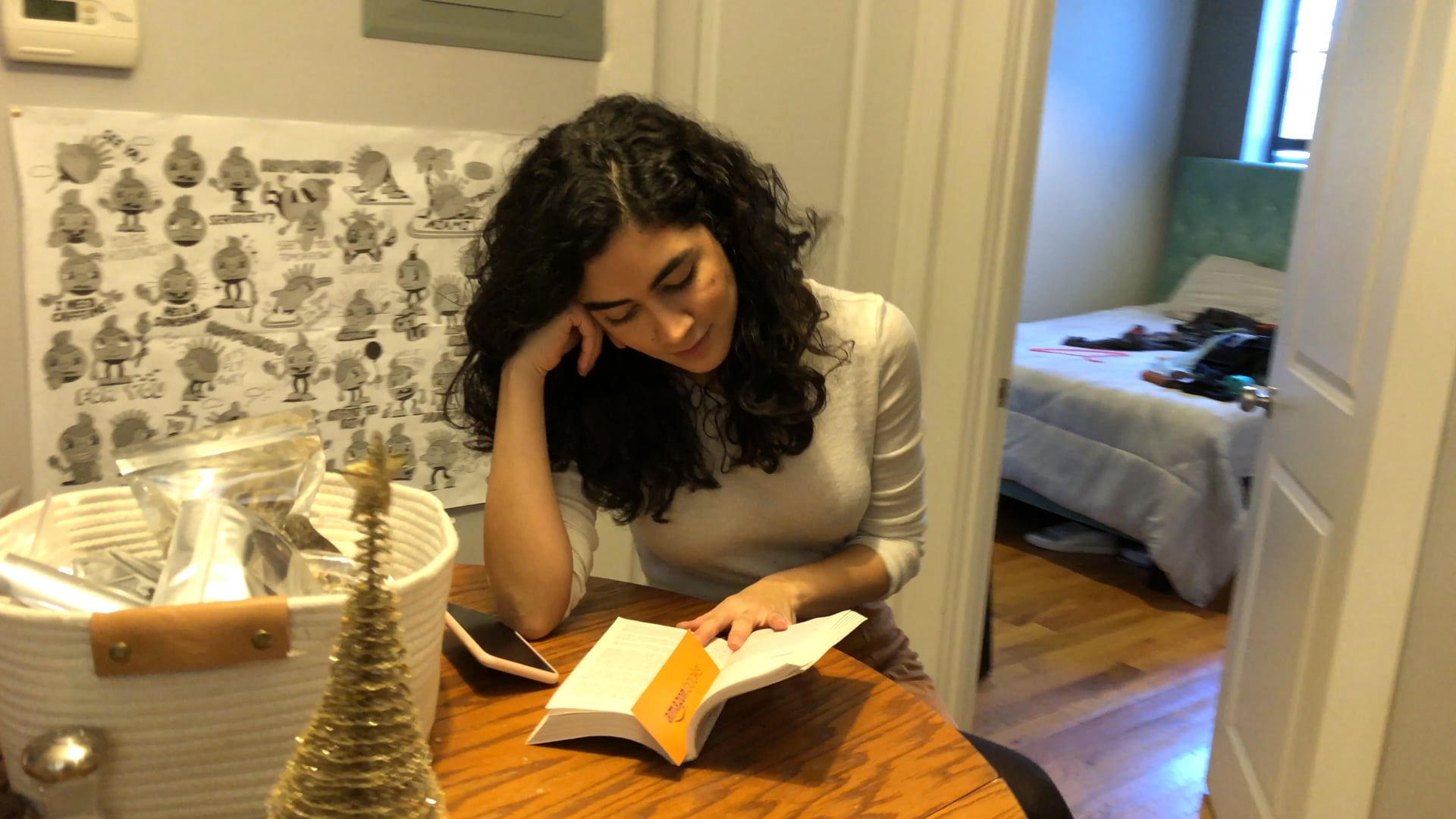 Be Nasty Day: March 8th