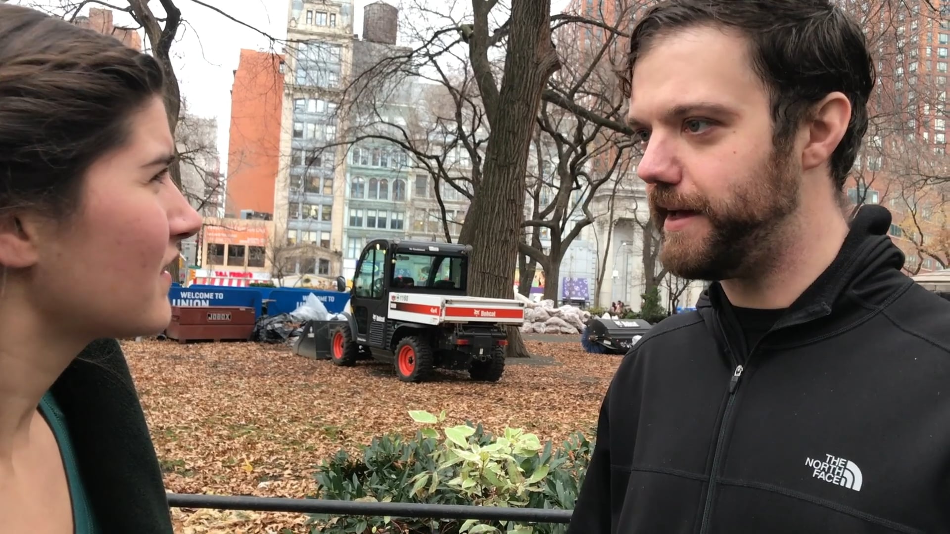 National Ding-A-Ling-Day: December 14th