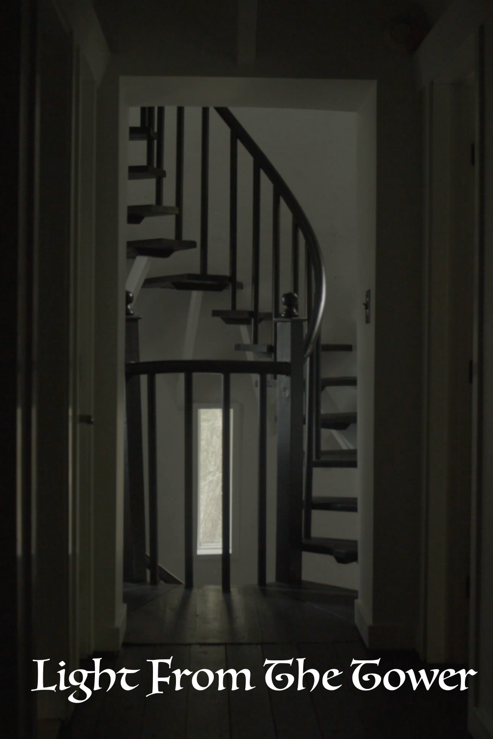 Light From The Tower