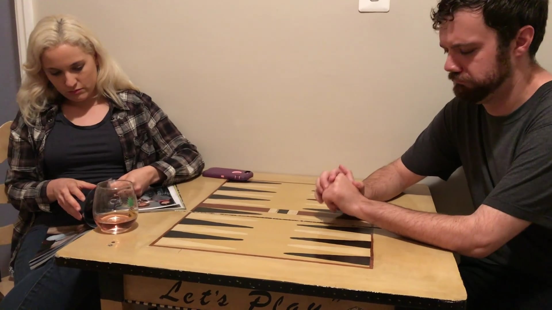 Job Action Day: November 7th