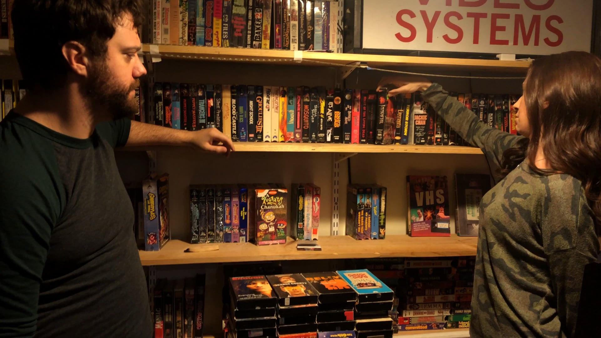 Old Stuff Day: March 2nd