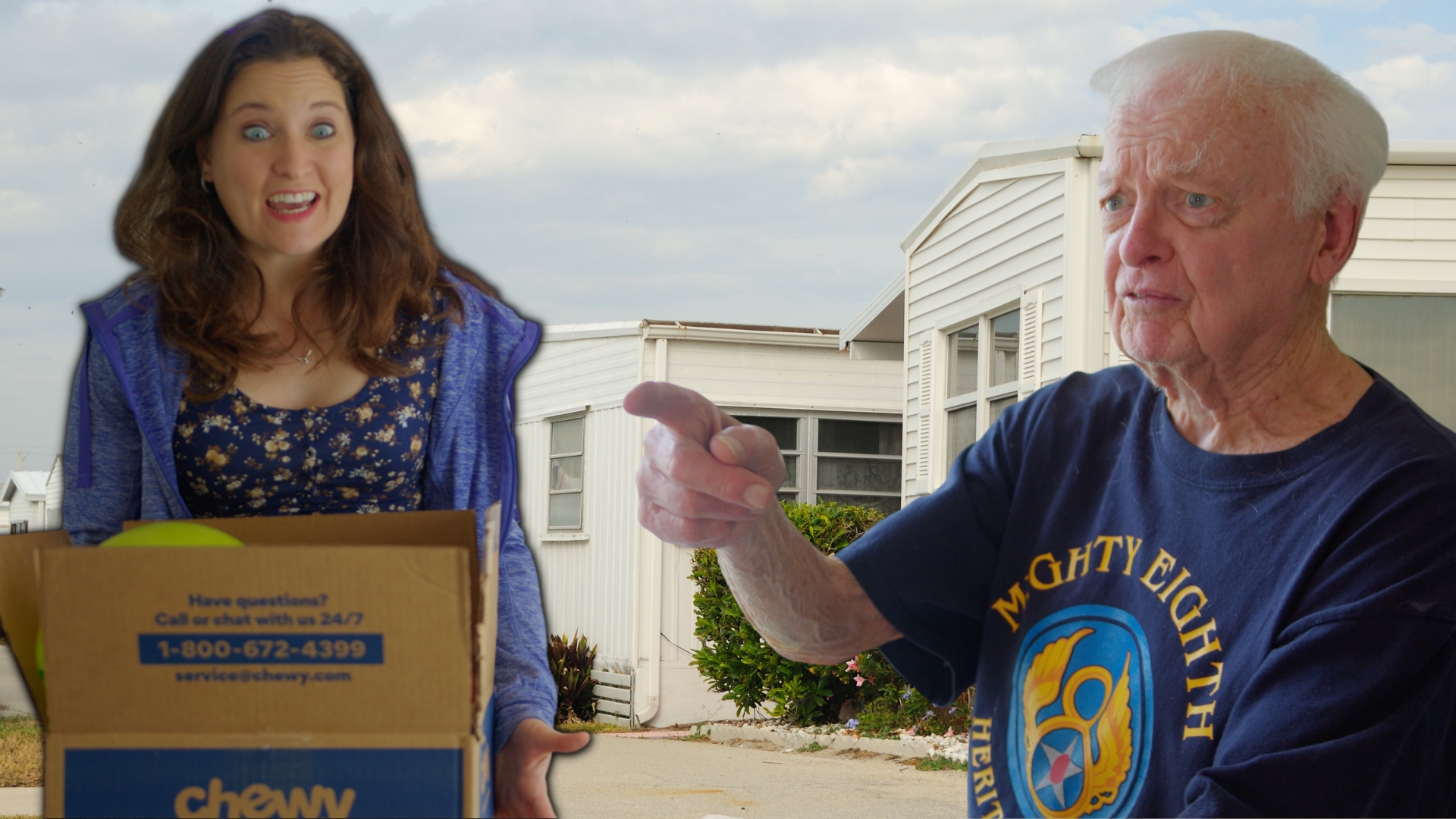 Feb. 2nd: National Frank Day