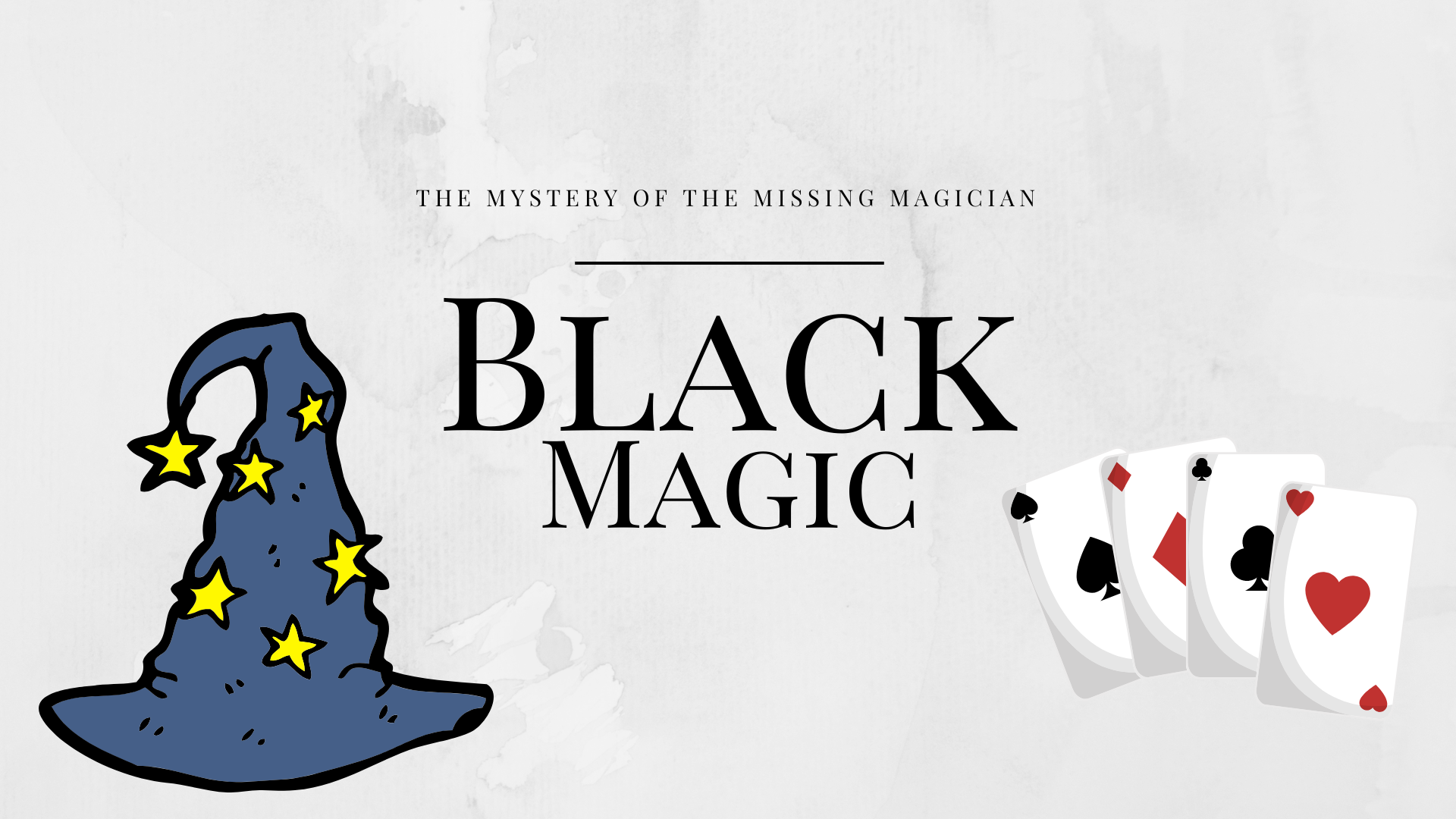 Black Magic