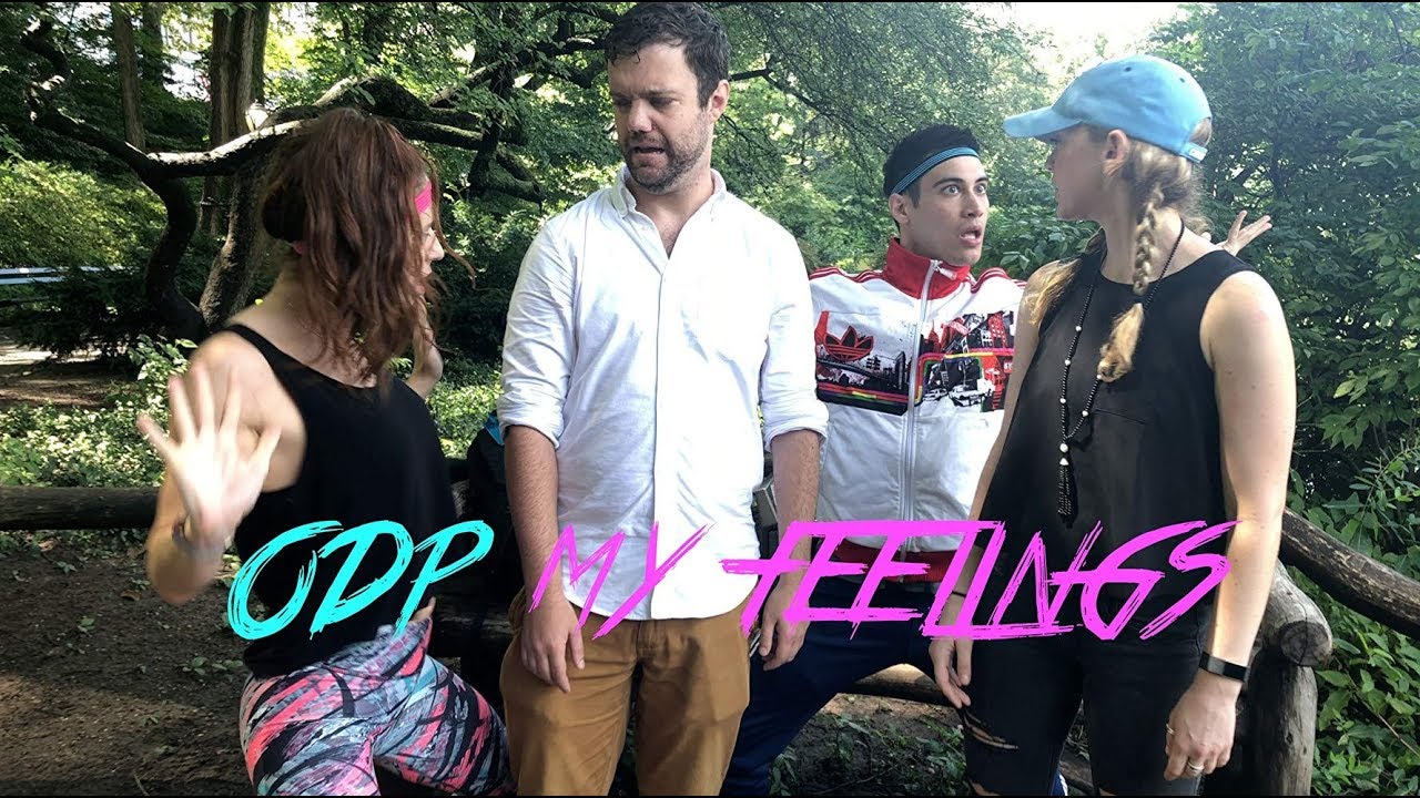 Overdanced Dance Police