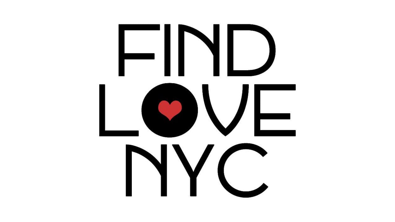 Find Love NYC