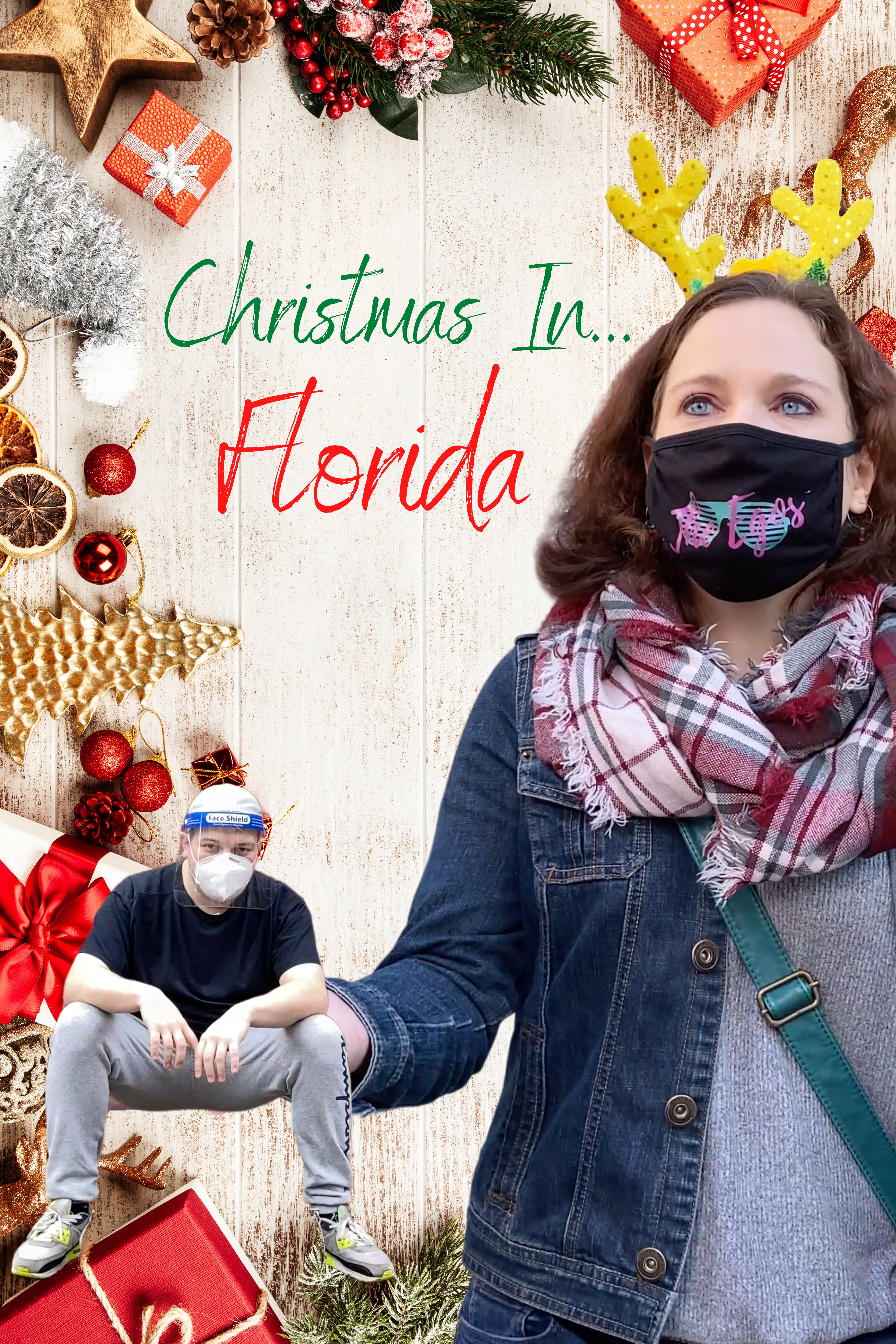 Christmas In Florida