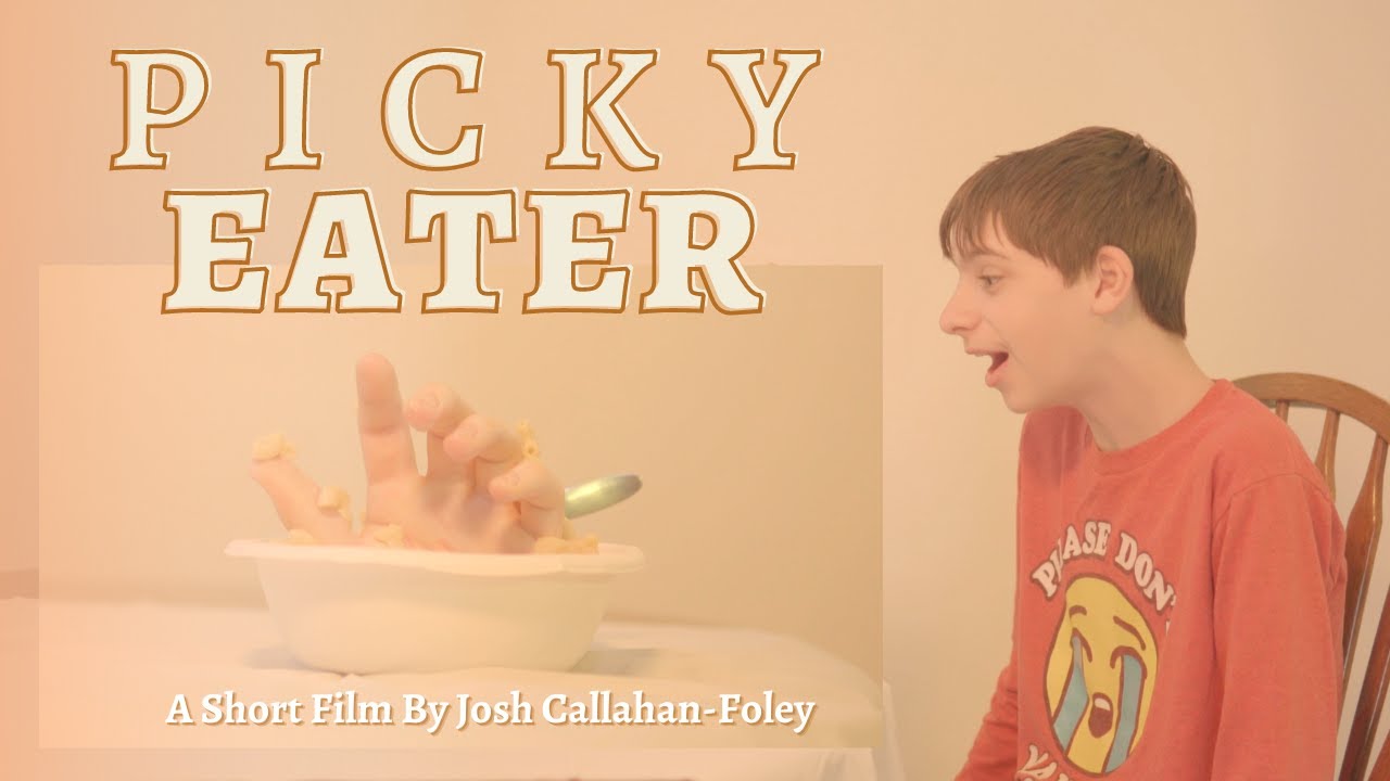 Picky Eater
