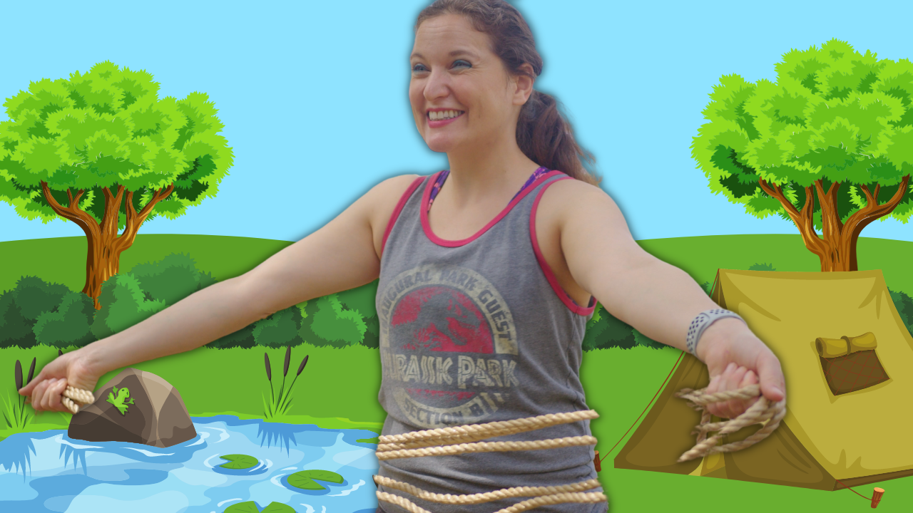 Feb. 19th: National Tug of War Day