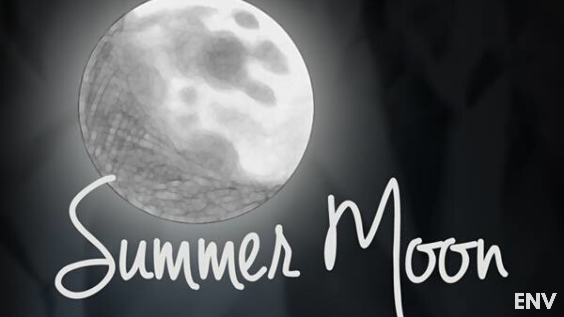 Summer Moon