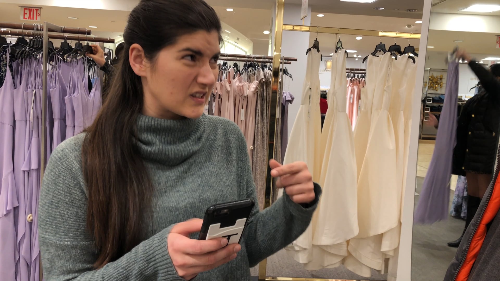 Crown Roast of Pork Day: March 7th