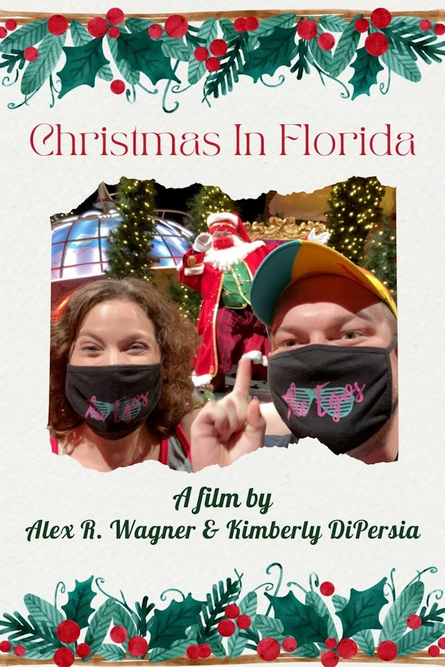 Christmas In Florida 