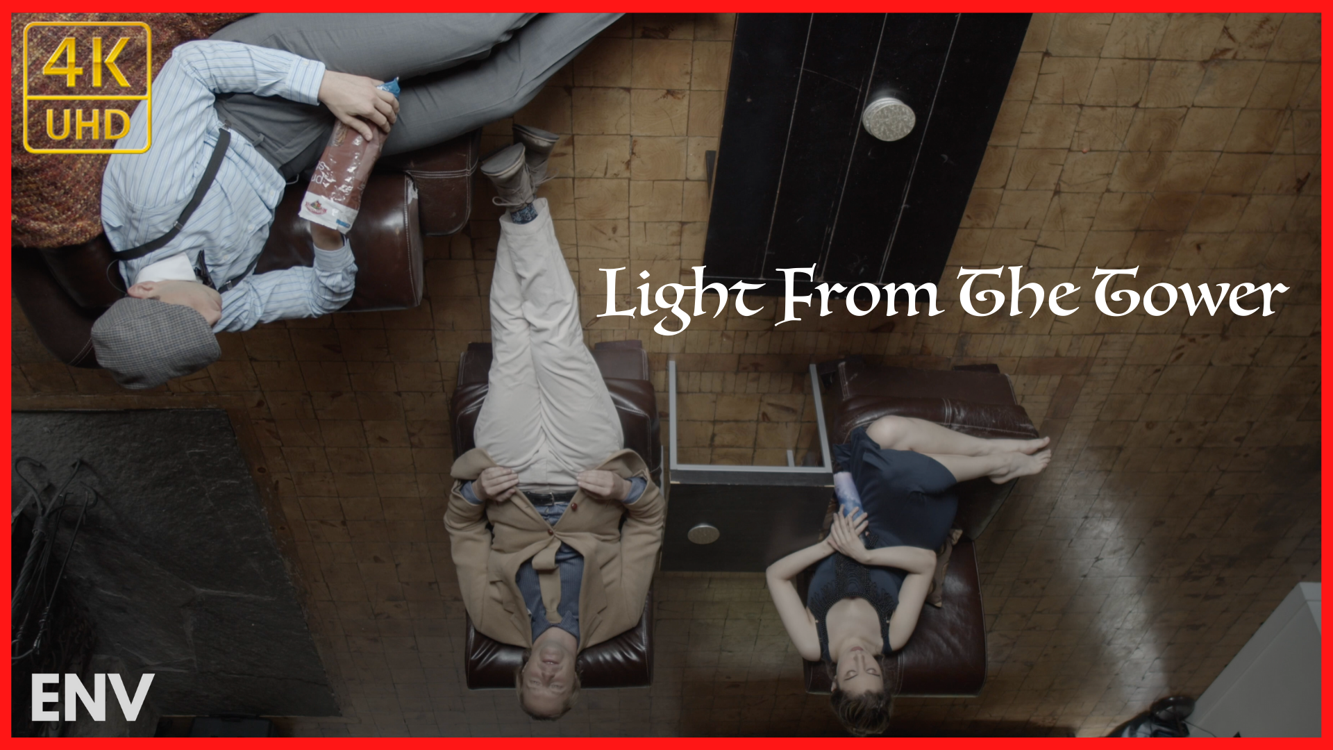 Light From The Tower