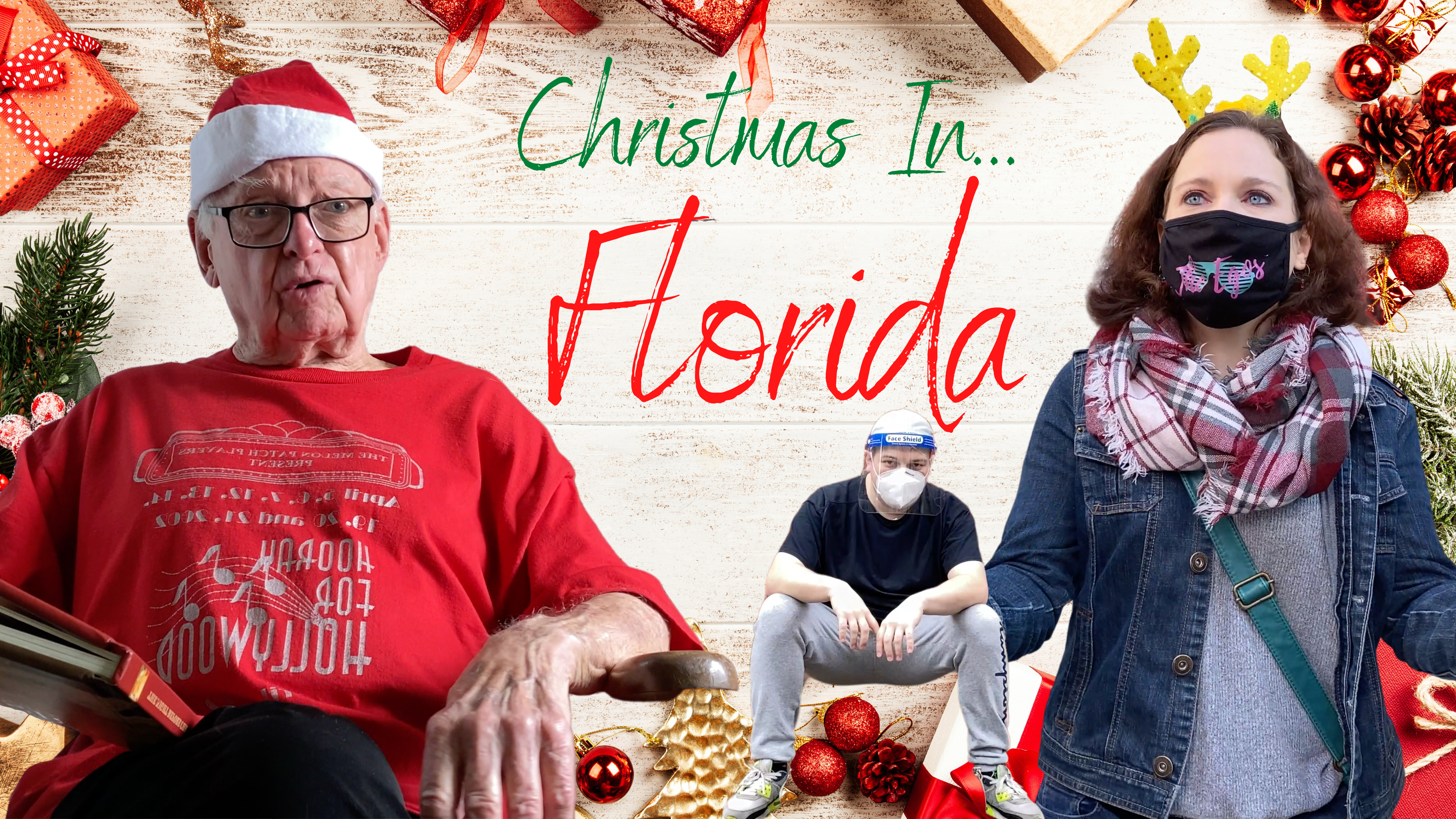 Christmas In Florida