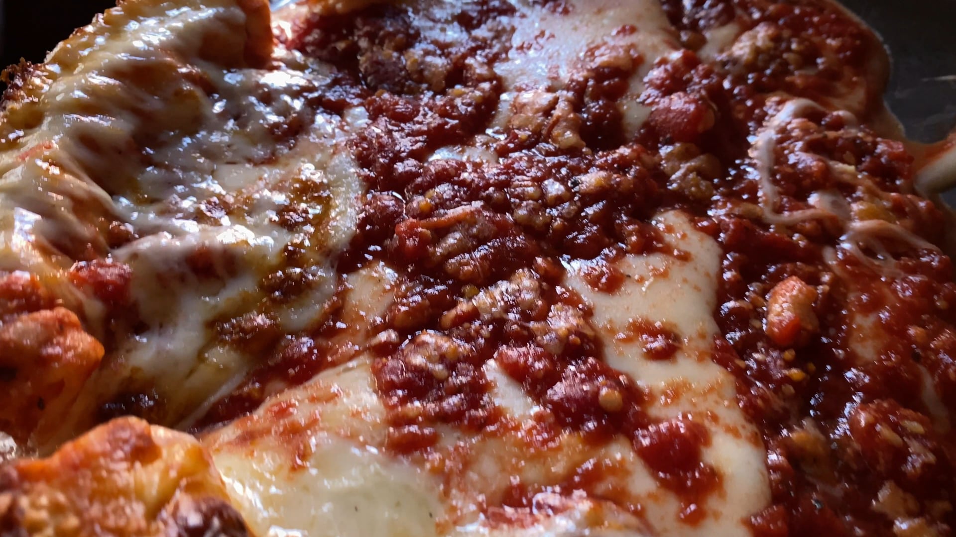 National Deep Dish Pizza Day: April 5th