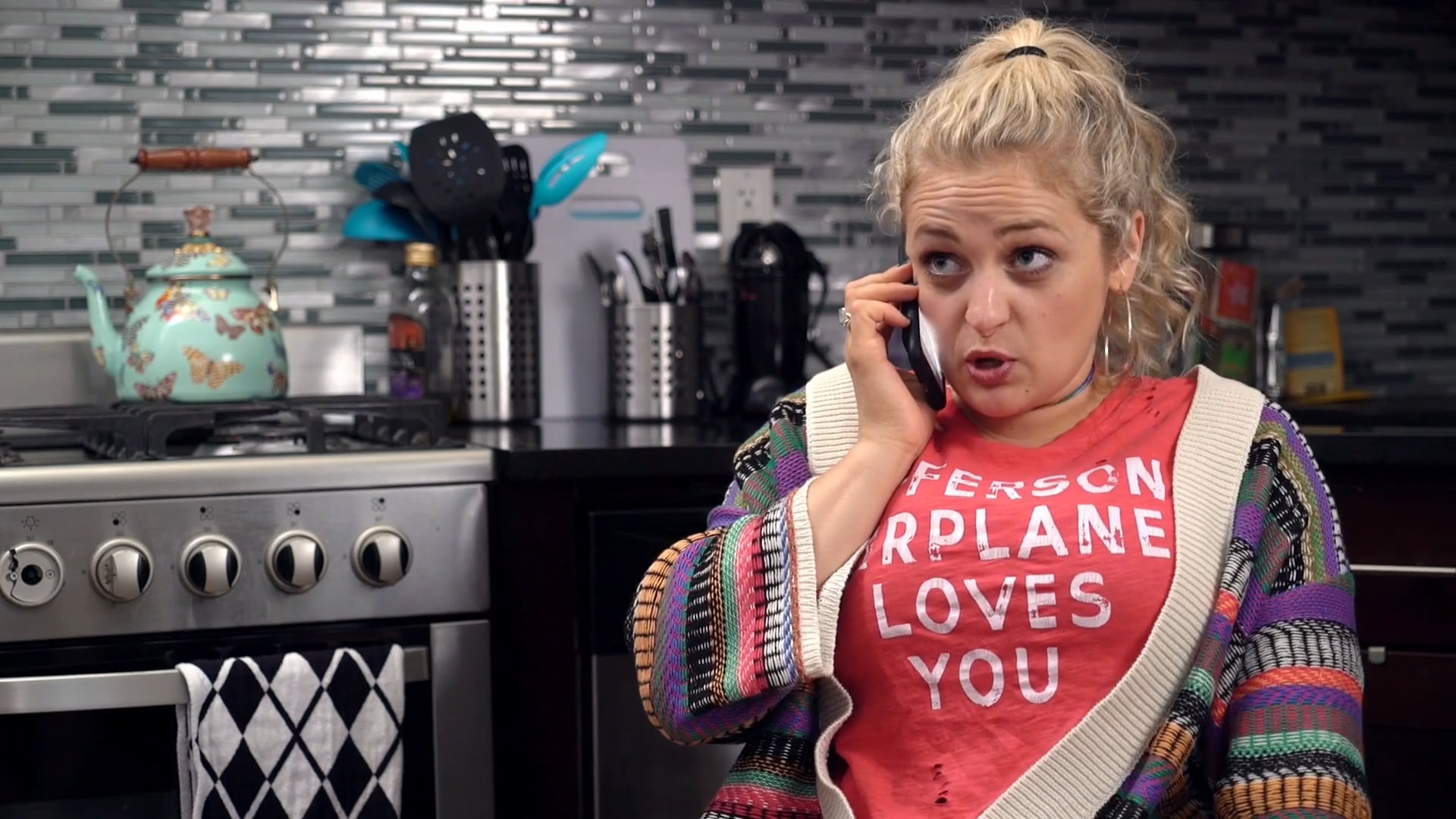 City Boyz Chapter 3: The Boyz Search For Their Squad