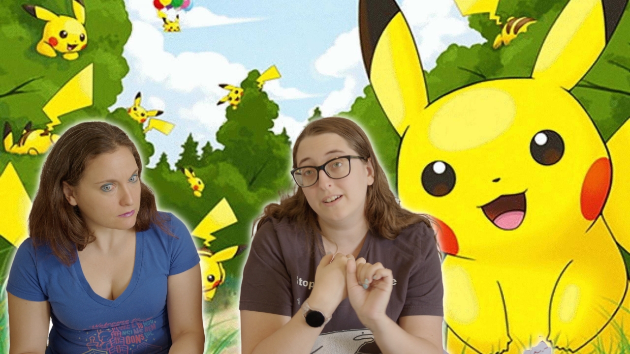 Feb. 27th: National Pokemon Day