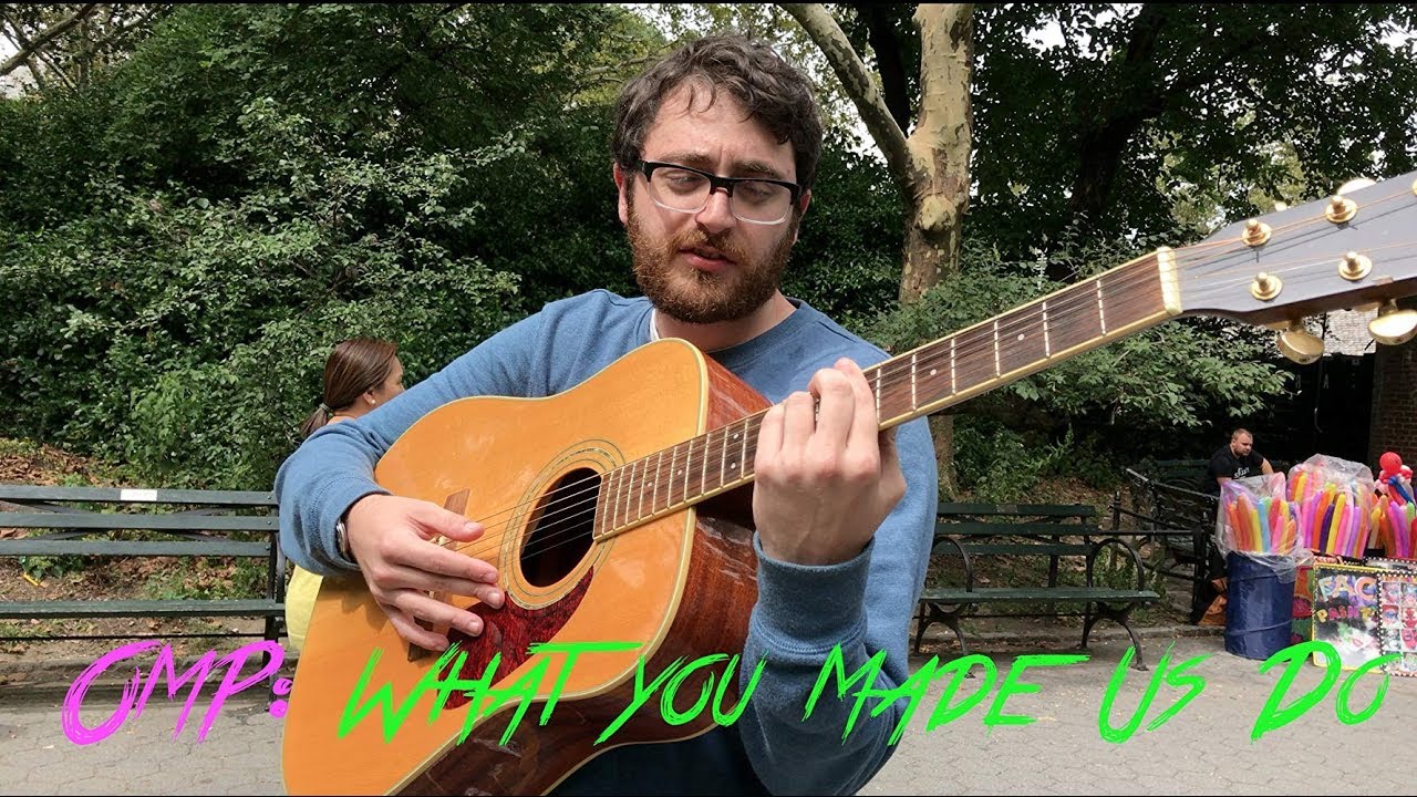 Overplayed Music Police II