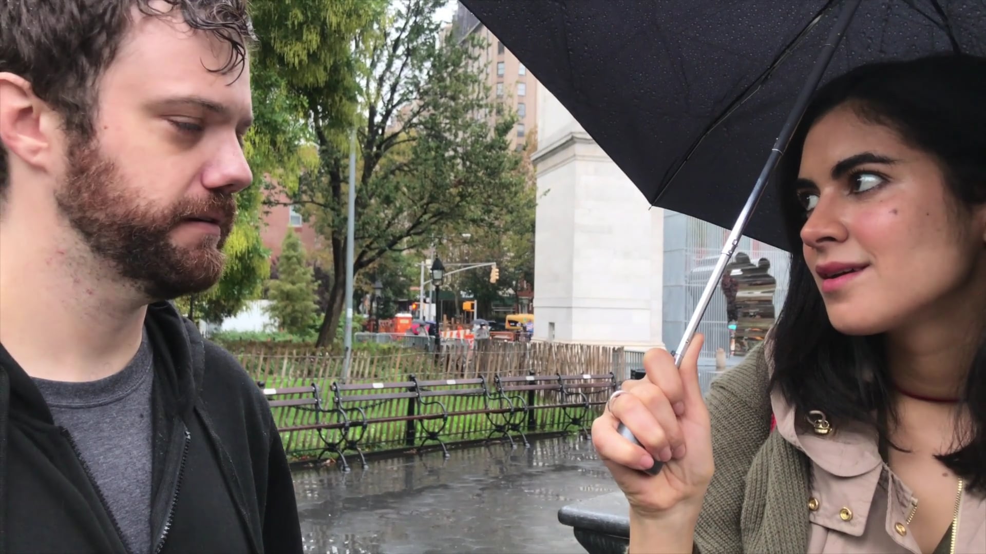 The End of Daylight Savings Time: November 5th