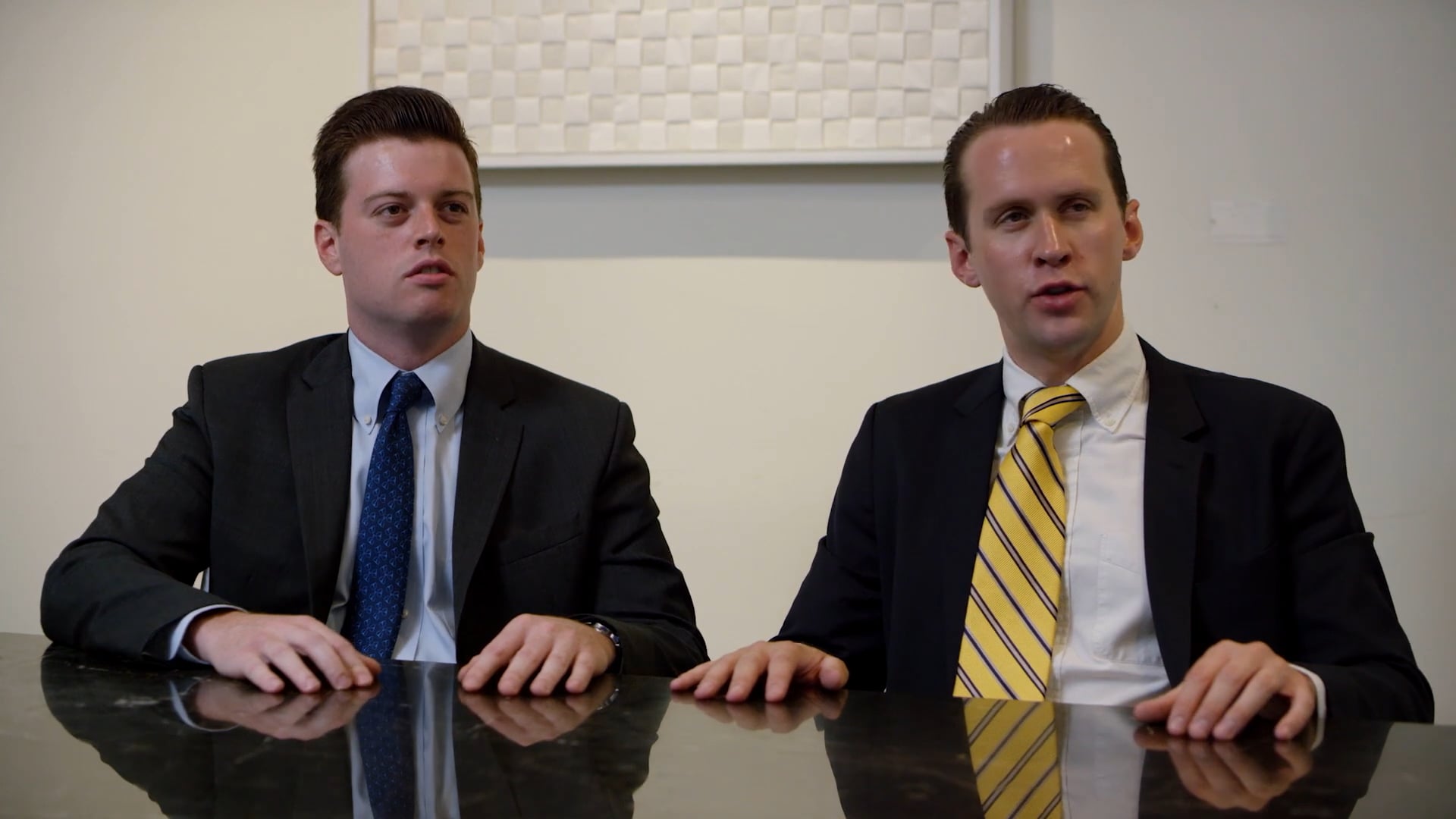 Our Project, Our Choice