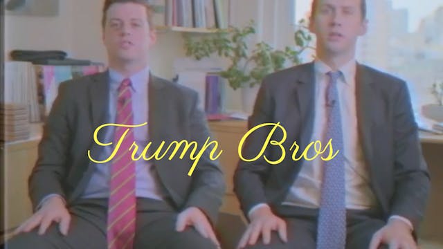 Trump Bros