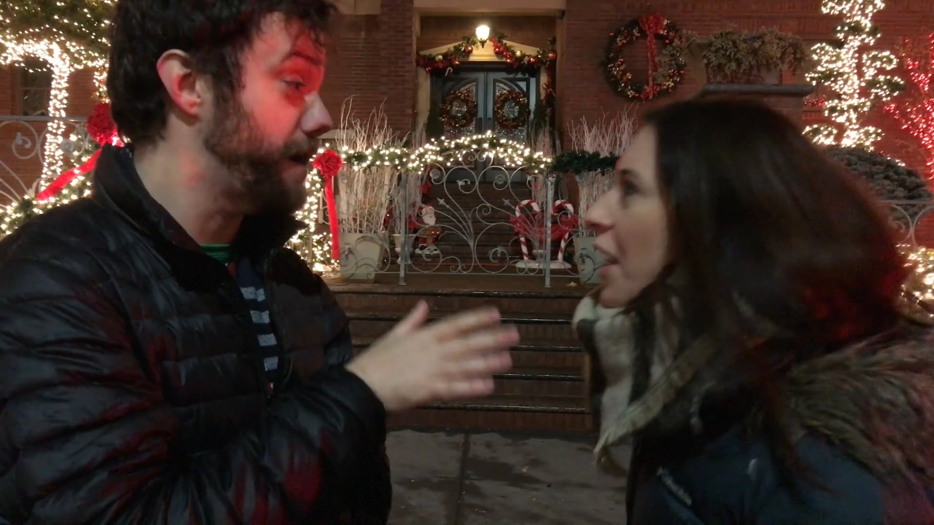 No Interruptions Day: December 29th