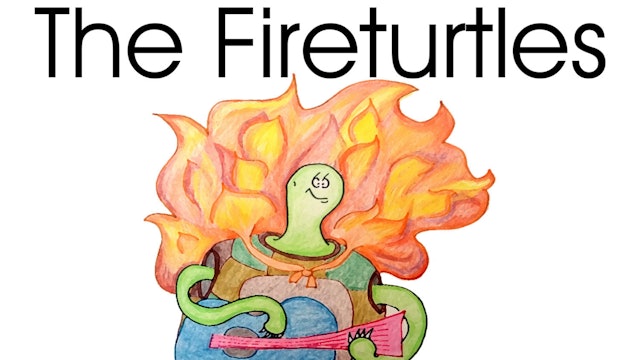 The Fireturtles: An Indie Rockumentary