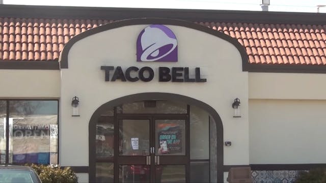 Taco Bell