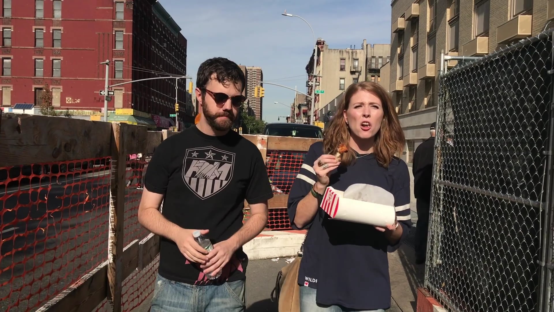 National Chicken Lady Day: November 4th