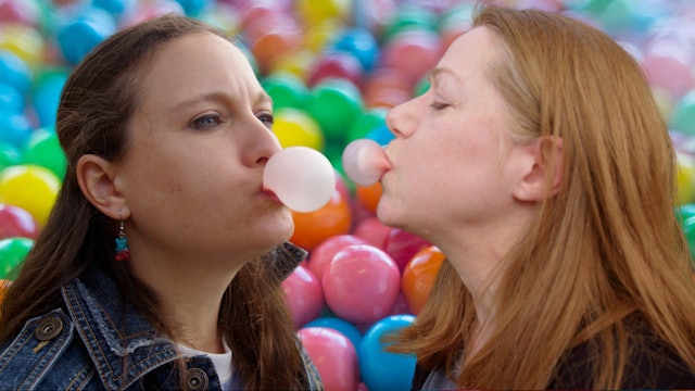 Feb. 3rd: National Bubble Gum Day