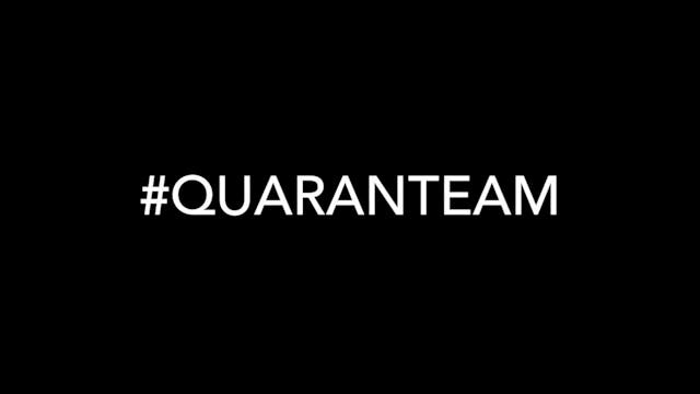 #Quarancrush