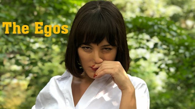 Quentin Tarantino's Drugs, Weapons and Latinas 