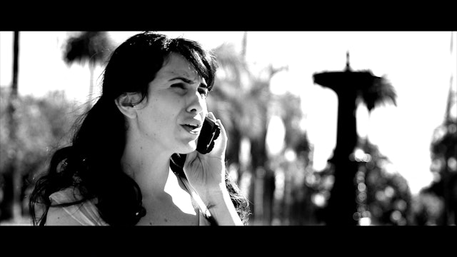 "iPhone" Music Video
