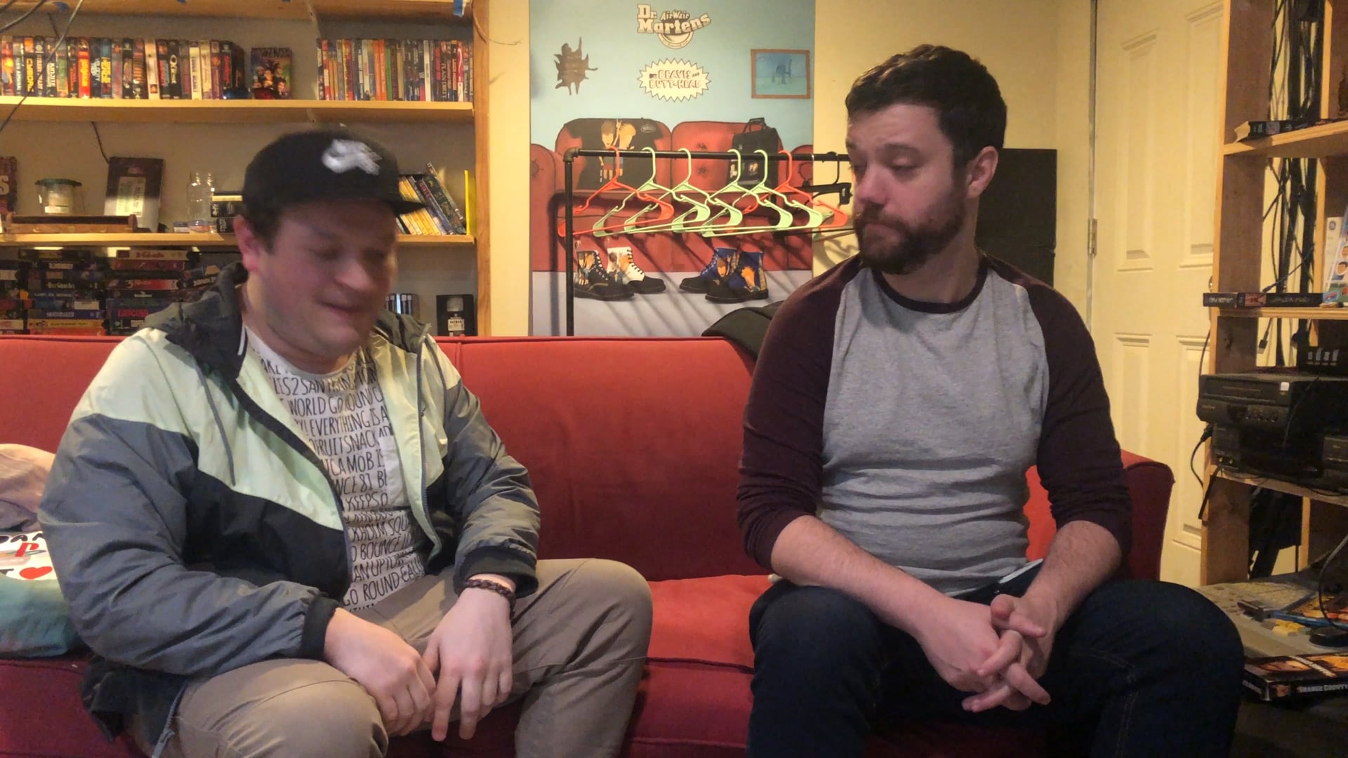 Everything You Do Is Right Day: March 16th