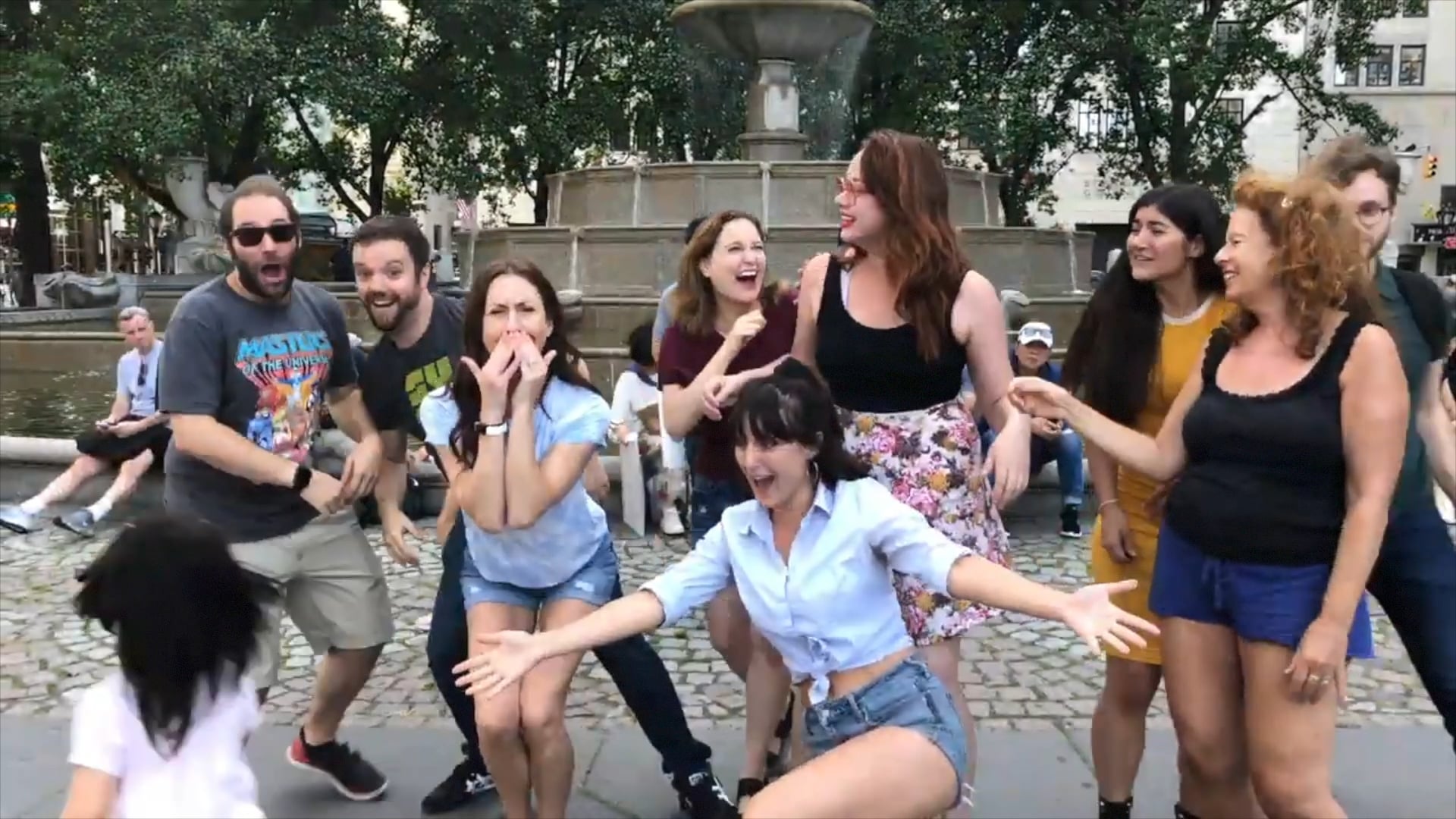 The Egos: 100th Episode Special